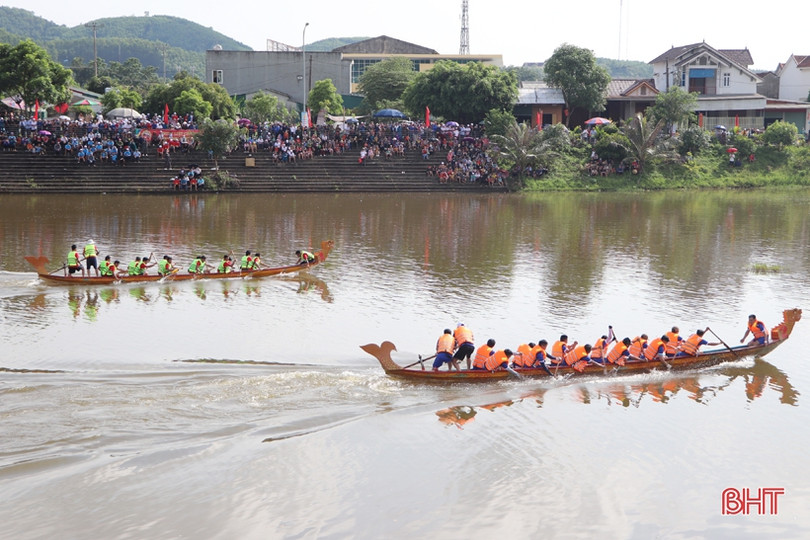 Hoàn tất chuẩn bị Lễ khai mạc Đại hội TDTT Hà Tĩnh lần thứ IX ảnh 12 Hoàn tất chuẩn bị Lễ khai mạc Đại hội TDTT Hà Tĩnh lần thứ IX