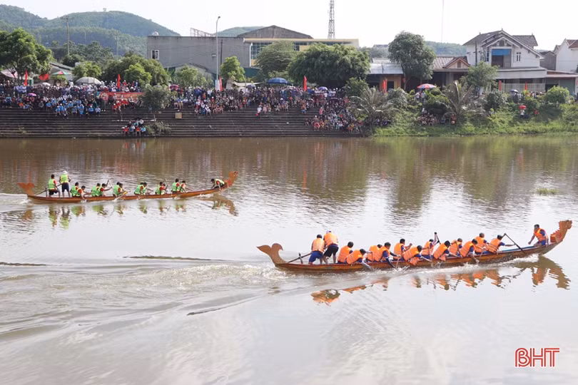 Hoàn tất chuẩn bị Lễ khai mạc Đại hội TDTT Hà Tĩnh lần thứ IX