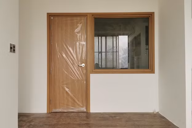 Thế giới cửa hiện đại - địa chỉ cung cấp cửa nhựa composite uy tín tại TP Hồ Chí Minh