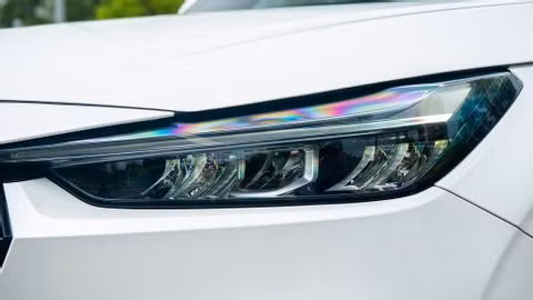 Honda HR-V 2022 và những giá trị khác biệt mới