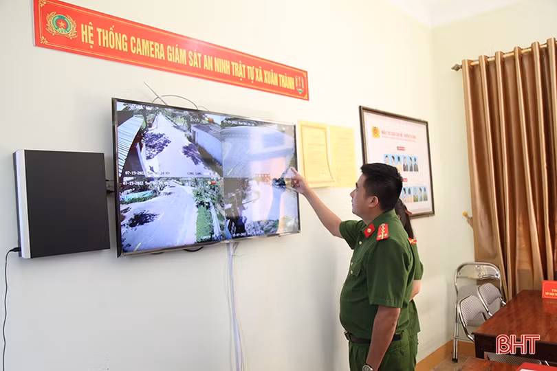 Hà Tĩnh: Vì đâu liên tiếp xảy ra các vụ trọng án tại Nghi Xuân?