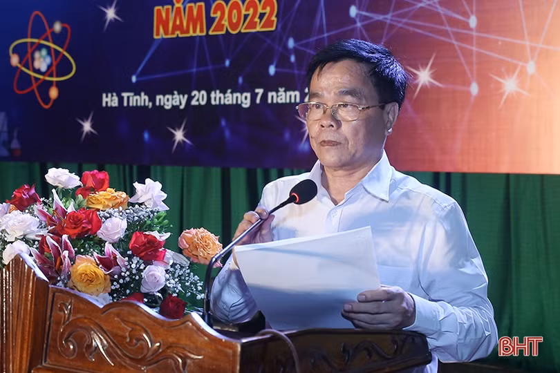 Phan Xuân Hành: Hãy tự tin, quyết tâm theo đuổi niềm đam mê!