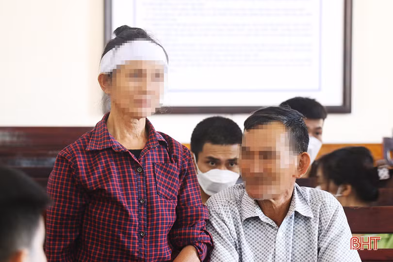 Lời xin lỗi muộn màng của kẻ đâm chết người tại quán internet ở Nghi Xuân