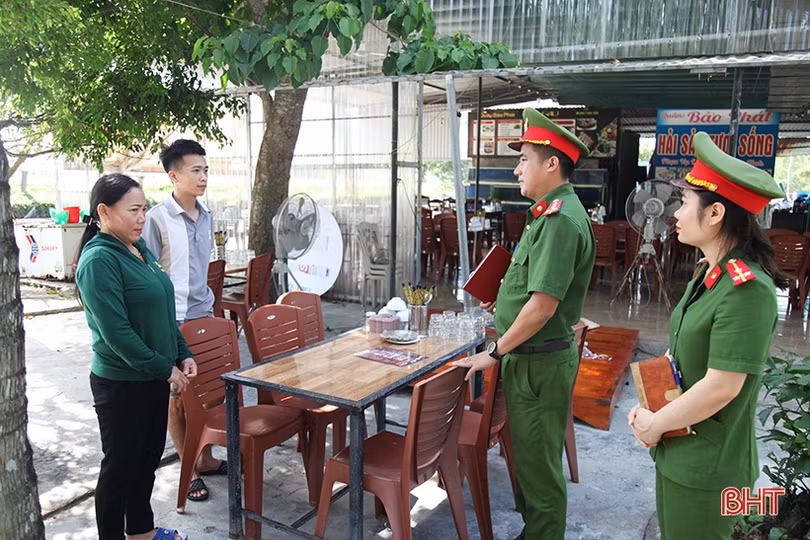 Hà Tĩnh: Vì đâu liên tiếp xảy ra các vụ trọng án tại Nghi Xuân?