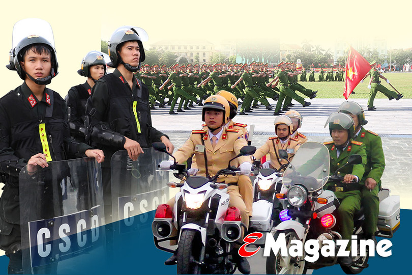 Tìm ra chân tướng vụ án từ những bằng chứng “sống”...