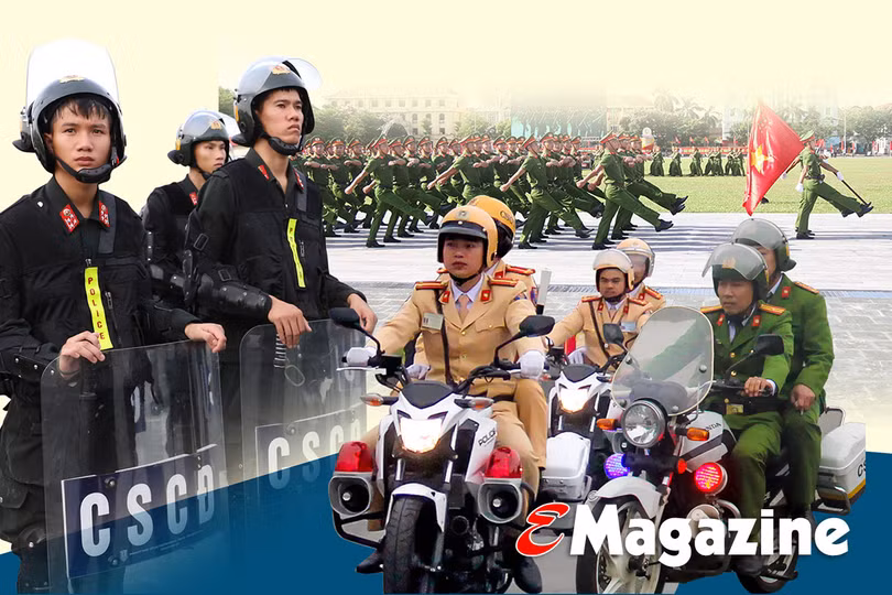 Tìm ra chân tướng vụ án từ những bằng chứng “sống”...