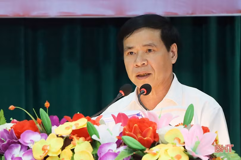 Các địa phương biểu dương, khen thưởng người có công tiêu biểu