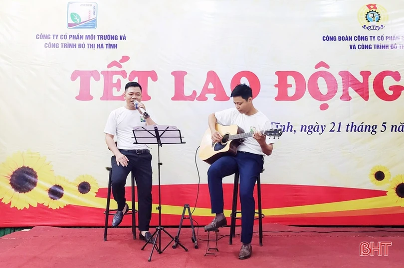 Doanh nghiệp Hà Tĩnh tập trung chăm lo sức khỏe người lao động để ổn định sản xuất