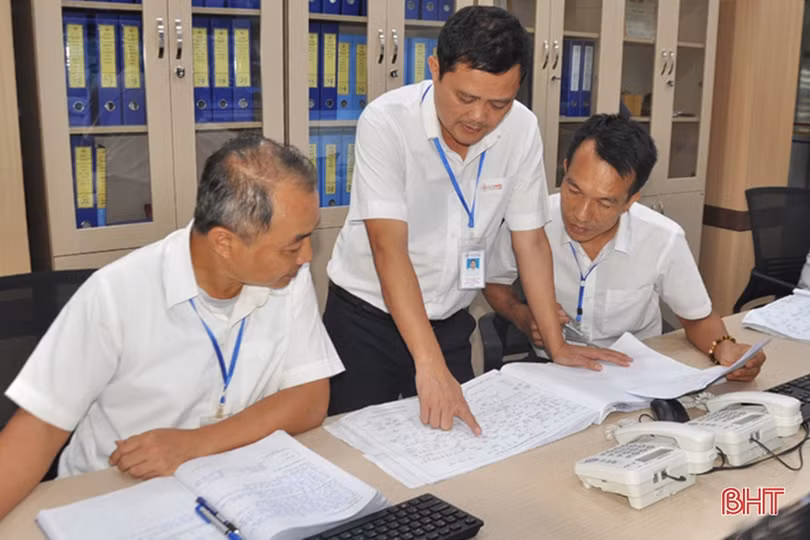 Hà Tĩnh thiếu nguồn điện vào giờ cao điểm ban đêm