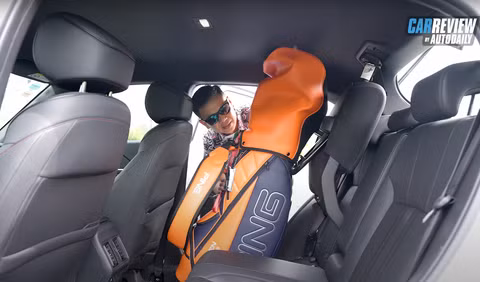 Honda HR-V 2022 và những giá trị khác biệt mới