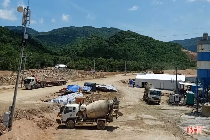 “Trợ sức” cho doanh nghiệp Hà Tĩnh vượt khó do dịch COVID-19