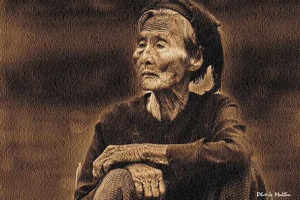 Nhớ thương còn mãi!