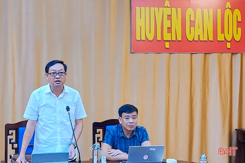 Phát huy tối đa vai trò người đứng đầu trong công tác điều hành cải cách hành chính