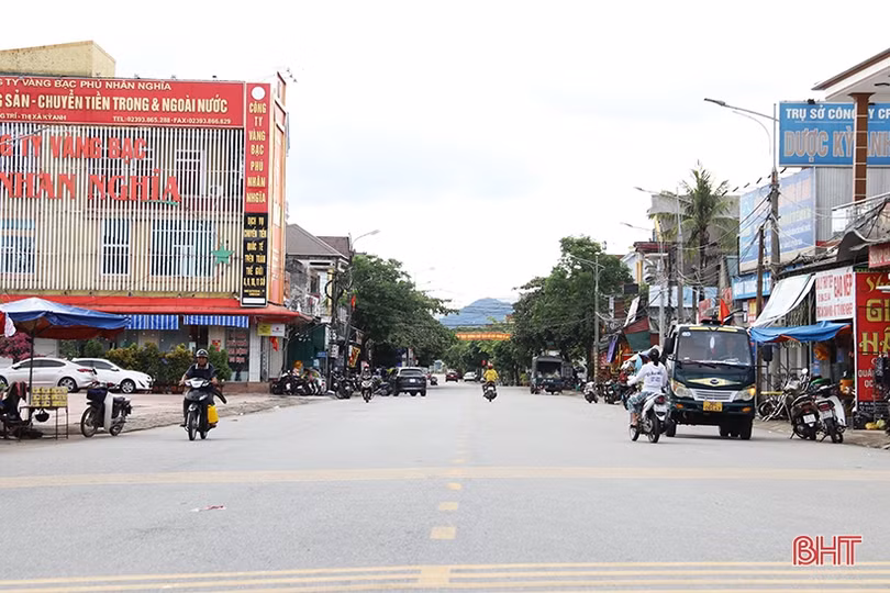 Điểm sáng xây dựng tổ dân phố văn hóa ở thị xã Kỳ Anh