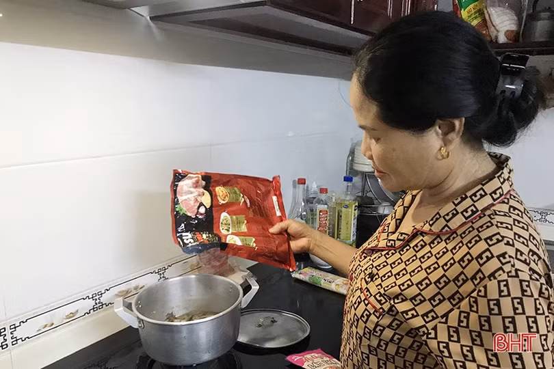 Lan tỏa Cuộc vận động người Việt Nam ưu tiên dùng hàng Việt Nam ở Hà Tĩnh