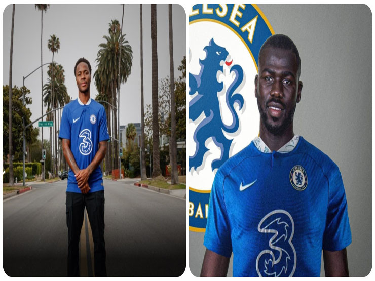 Chủ Mỹ và cách mạng tiền lương ở Chelsea