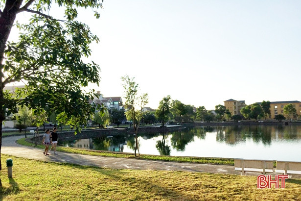 Từ ngày 20/7, Hà Tĩnh nắng nóng suy giảm, xuất hiện mưa rào và dông