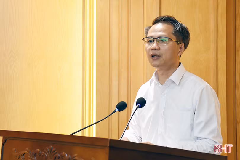 Nâng cao kỹ năng tuyên truyền miệng cho báo cáo viên, tuyên truyền viên Hà Tĩnh