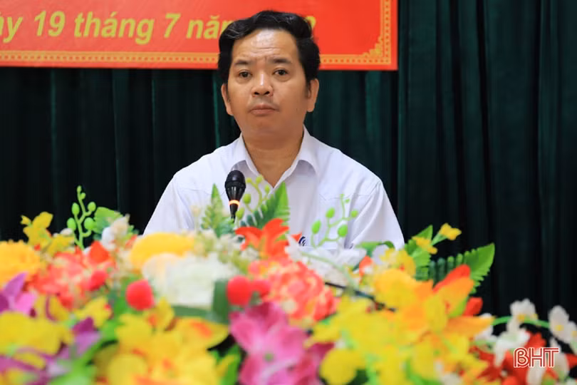 Hơn 1,6 tỷ đồng ủng hộ Quỹ Khuyến học Lê Hữu Trác