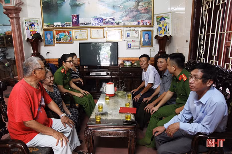 Hà Tĩnh: Vì đâu liên tiếp xảy ra các vụ trọng án tại Nghi Xuân?