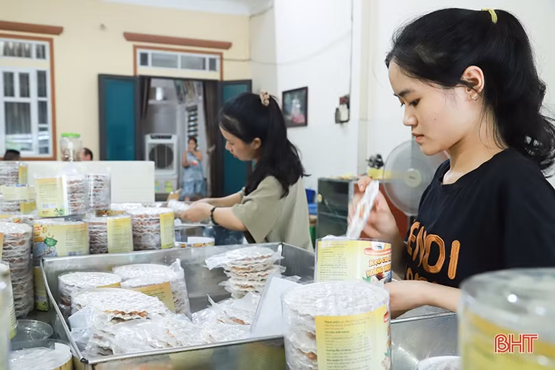 Hà Tĩnh sẵn sàng cho sự kiện xúc tiến thương mại quy mô lớn tại Hà Nội