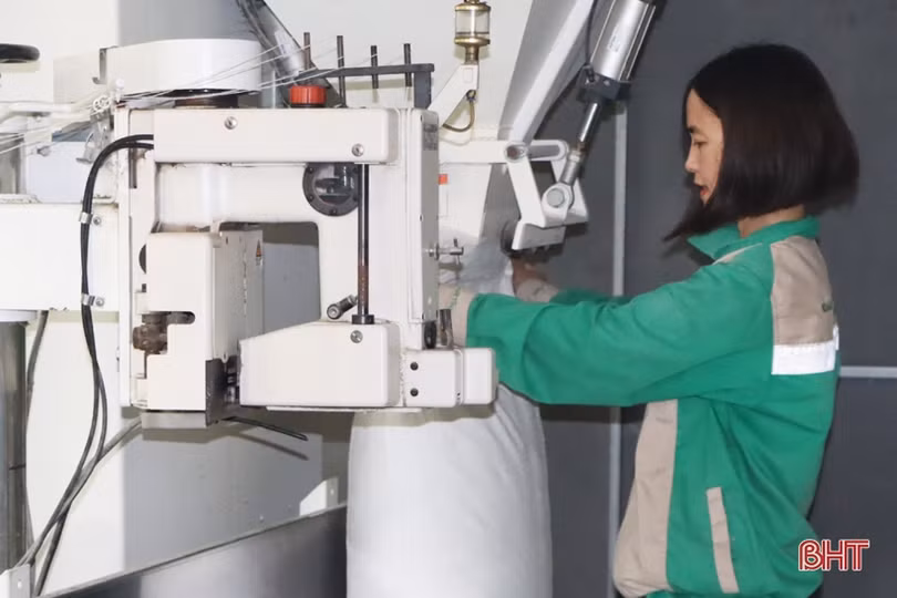 Doanh nghiệp Hà Tĩnh tăng tốc chặng đường cuối năm