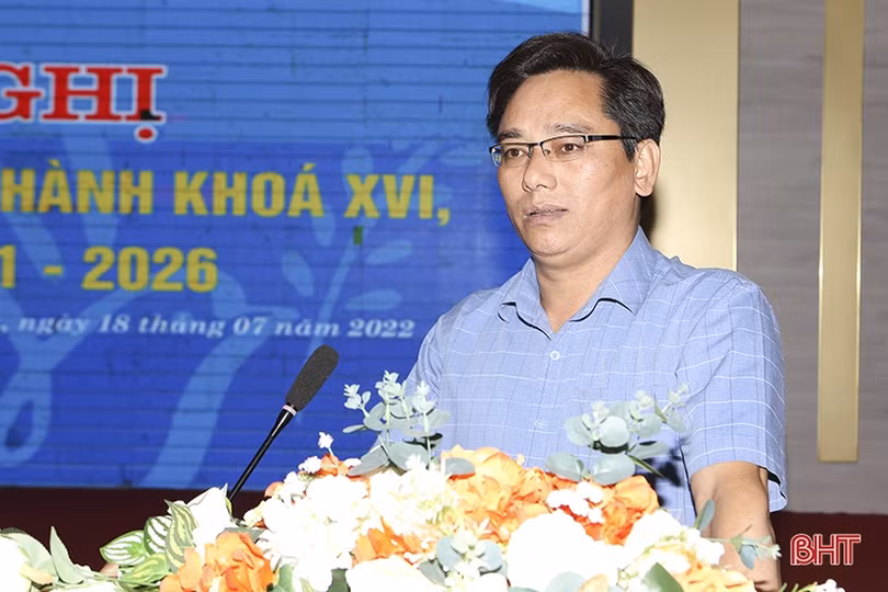 Tăng cường các hoạt động hỗ trợ phụ nữ Hà Tĩnh phát triển kinh tế