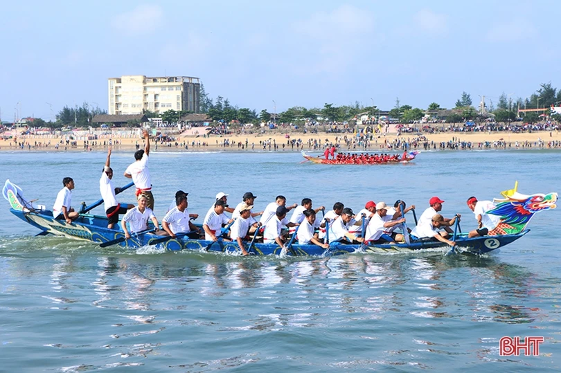 Khai mạc Đại hội TDTT huyện Cẩm Xuyên lần thứ IX