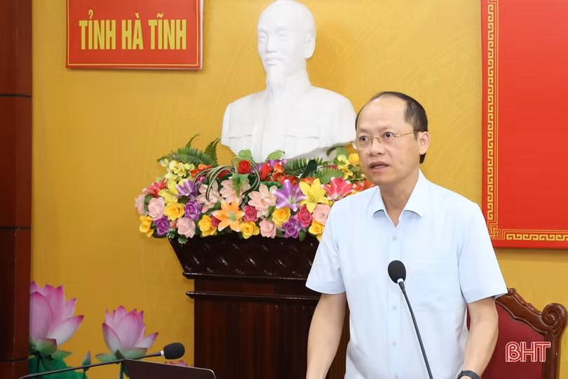 Phát huy tối đa vai trò người đứng đầu trong công tác điều hành cải cách hành chính