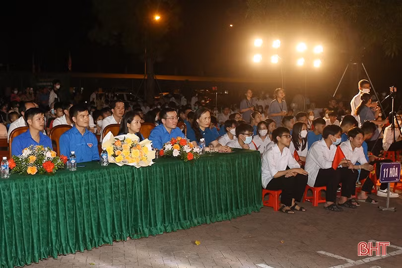 Phan Xuân Hành: Hãy tự tin, quyết tâm theo đuổi niềm đam mê!