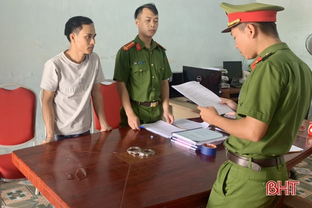 Hà Tĩnh: Tấn công chủ máy cày vì người dân thuê nhiều hơn
