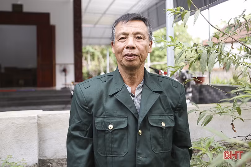 Nối tiếp truyền thống cách mạng trong gia đình Mẹ Việt Nam anh hùng