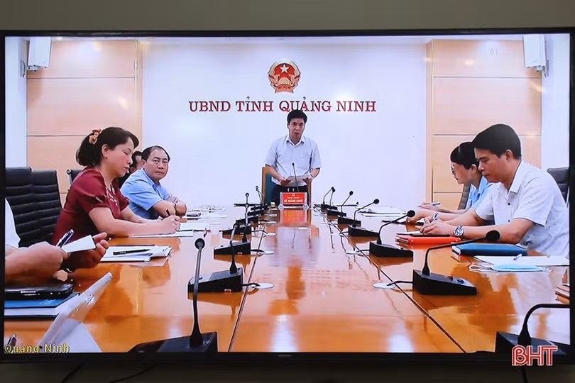 Triển khai đồng bộ, hiệu quả các mặt công tác tư pháp