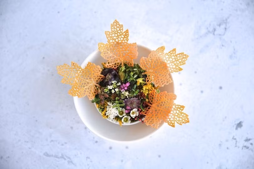 8 nhà hàng tuyệt nhất thế giới năm 2022