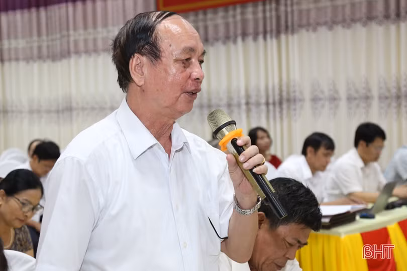 Các cấp hội khuyến học Hà Tĩnh huy động hơn 24,4 tỷ đồng cho công tác xây dựng xã hội học tập