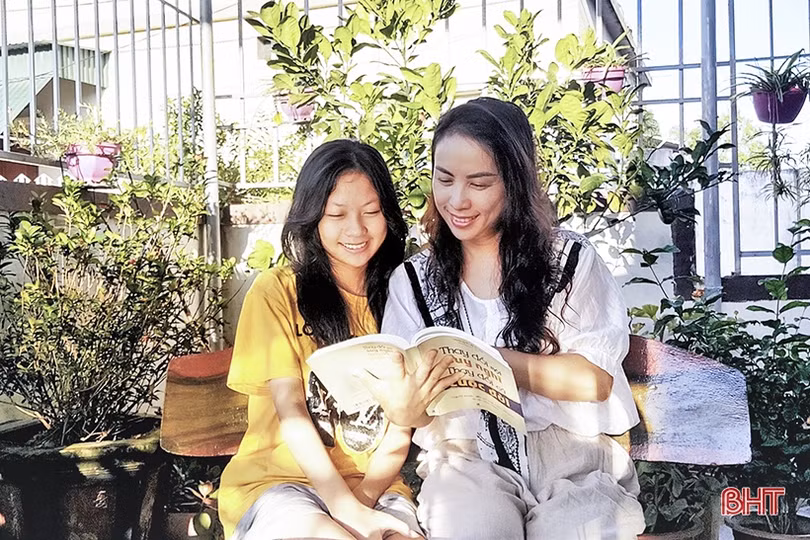 “Đại sứ văn hóa đọc” ước mơ trở thành “sứ giả” quảng bá văn hóa Hà Tĩnh