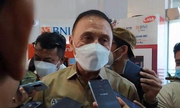 Indonesia tìm cách rời Liên đoàn Bóng đá Đông Nam Á