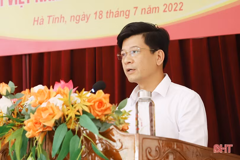 Hơn 68.000 lượt người thi tìm hiểu “Cuộc vận động người Việt ưu tiên dùng hàng Việt” ở Hà Tĩnh