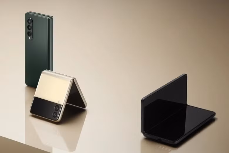 Nhiều dòng smartphone cao cấp giảm giá mùa thấp điểm