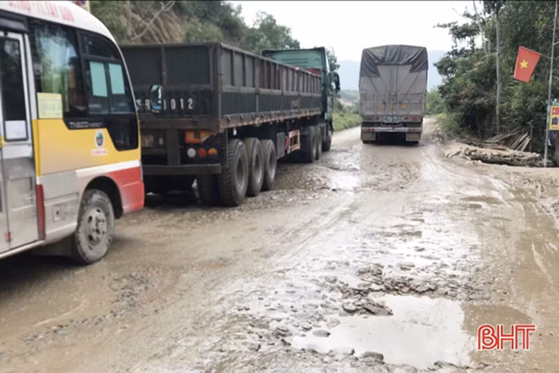 Khu kinh tế cửa khẩu Cầu Treo Hà Tĩnh trước cơ hội đón “gió mới”