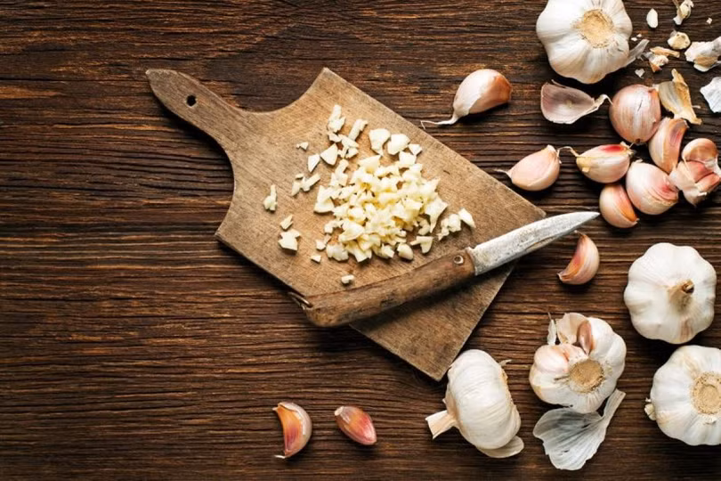 Những thực phẩm có lợi cho thận