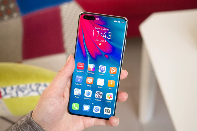 8 smartphone đáng chờ đợi nhất năm 2021 ảnh 2 8 smartphone đáng chờ đợi nhất năm 2021