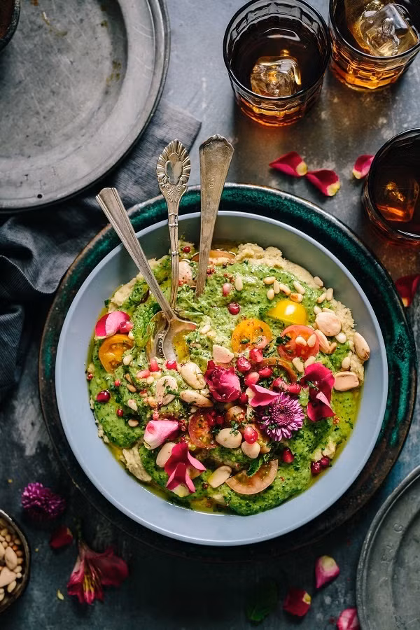 Làm sao để “thu hút” năng lượng tích cực đến với cuộc sống của bạn trong năm mới 2021?