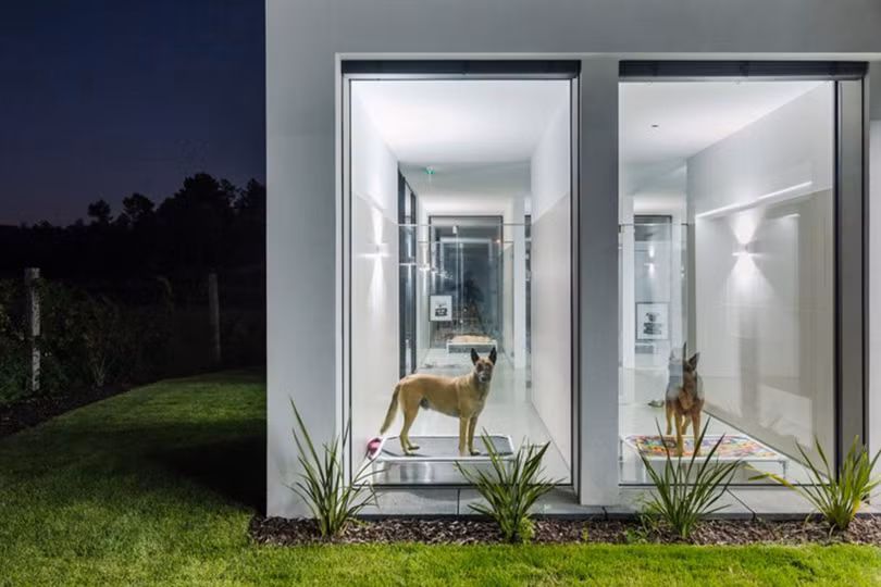 Những cảnh quan tuyệt đẹp khi nhìn từ trên cao