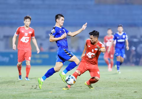 Lời giải cho cơn đau đầu của ông Park Hang Seo