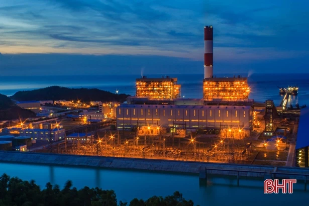 KKT Vũng Áng khởi động năm mới với nhiều kỳ vọng