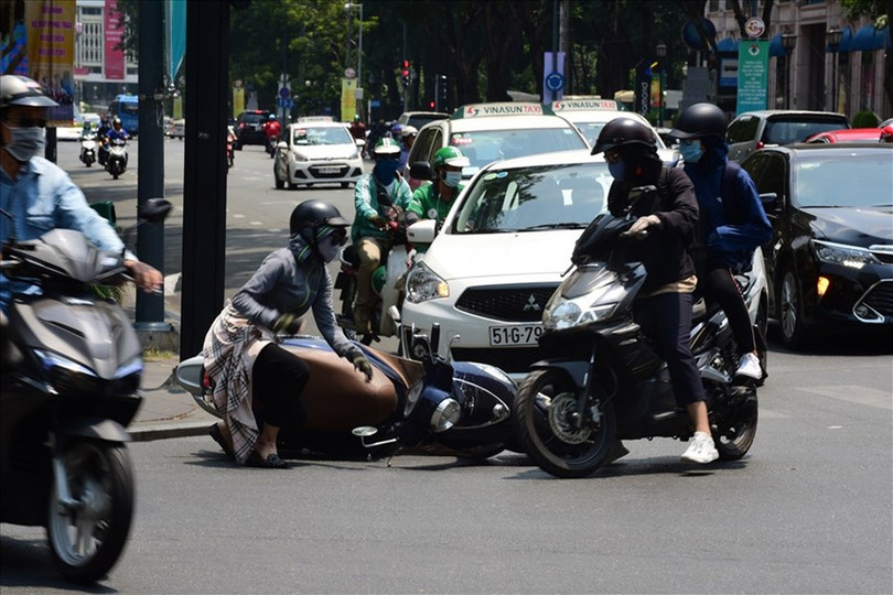 Dự thảo về Bảo hiểm bắt buộc đối với xe máy lợi gì hơn cho người dân?