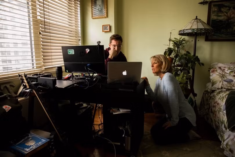 Công nghệ nào sẽ lên ngôi trong năm 2021?