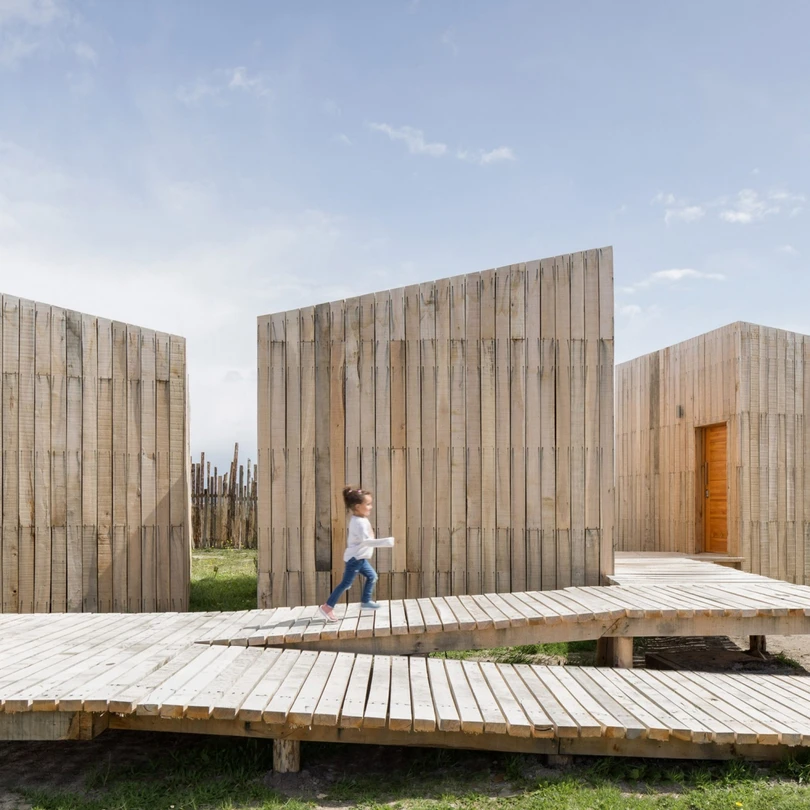 Kiến trúc độc đáo của 10 khách sạn đẹp nhất thế giới 