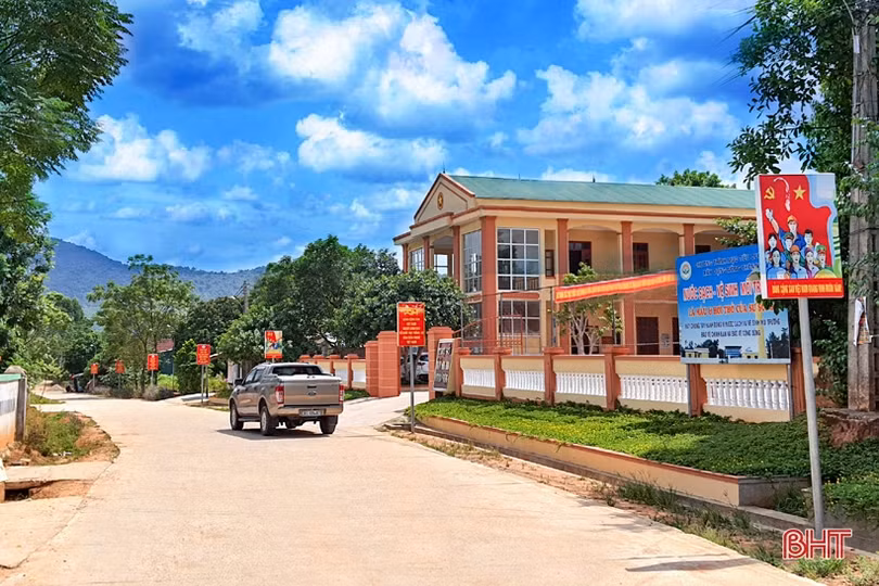 Hạnh phúc của người đảng viên trên hành trình hơn nửa thế kỷ theo Đảng